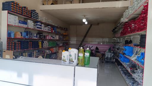 عکس قطعات یدکی CNG عباسی