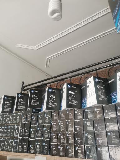 عکس ماشین های اداری فردوسی