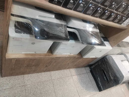 عکس ماشین های اداری فردوسی