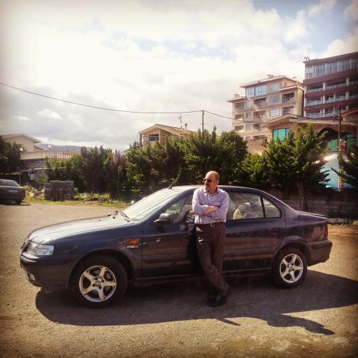 عکس مجتمع تفریحی ساحلی بیمه مرکزی جمهوری اسلامی ایران