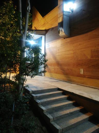 عکس مرکز خدمات اجتماعی گرمخانه منطقه ۲۰ شهرداری