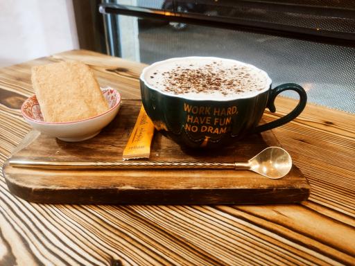 عکس کافی شاپ میلان