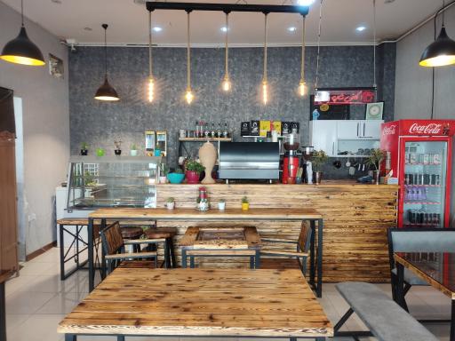 عکس کافی شاپ میلان