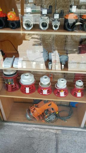 عکس فروشگاه پمپ آب پکیج و رادیاتور پمپ‌نو