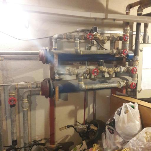 عکس فروشگاه پمپ آب پکیج و رادیاتور پمپ‌نو