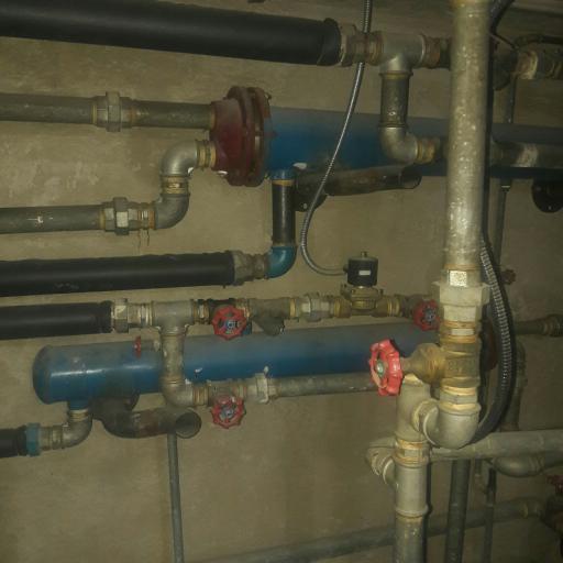 عکس فروشگاه پمپ آب پکیج و رادیاتور پمپ‌نو