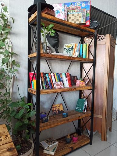 عکس کافی شاپ میلان