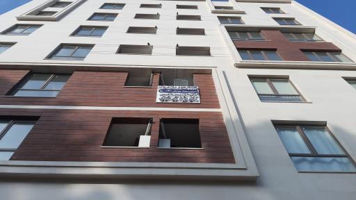 ساختمان پارسیان