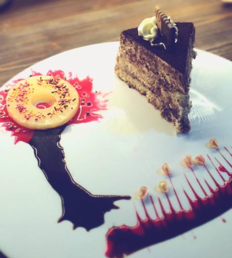 عکس کافی شاپ میلان