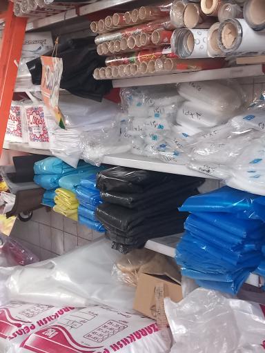 عکس ظروف یکبار مصرف بخشنده