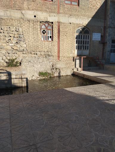 عکس مسجد
