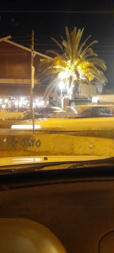 عکس رستوران و سفره خانه اردیبهشت