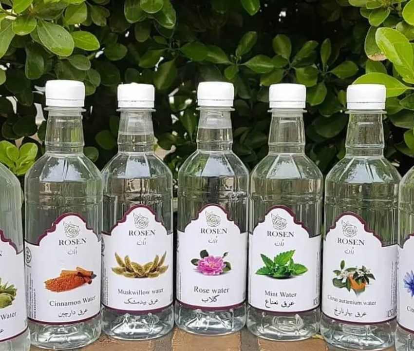 عکس عطاری یاسین حسینی بزرگ