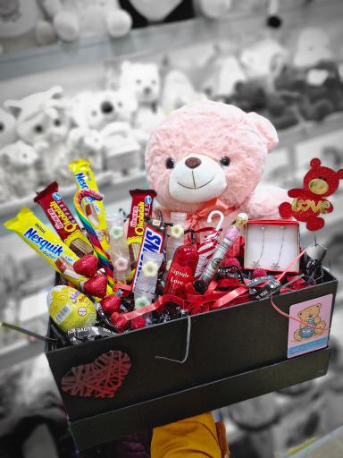 عکس کادویی ناصر 