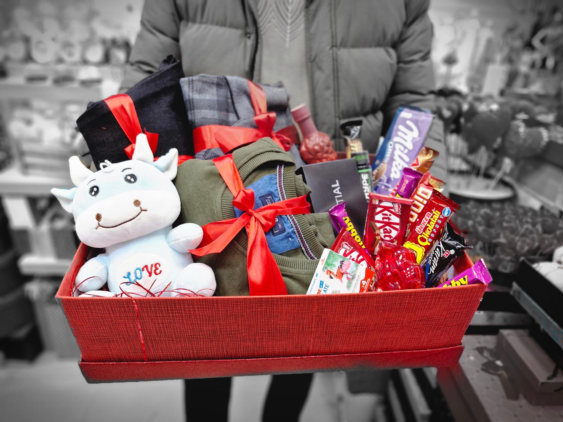 عکس کادویی ناصر 