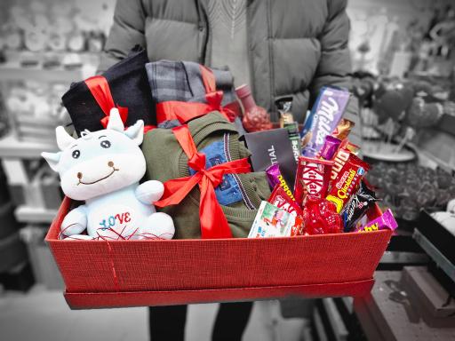 عکس کادویی ناصر 