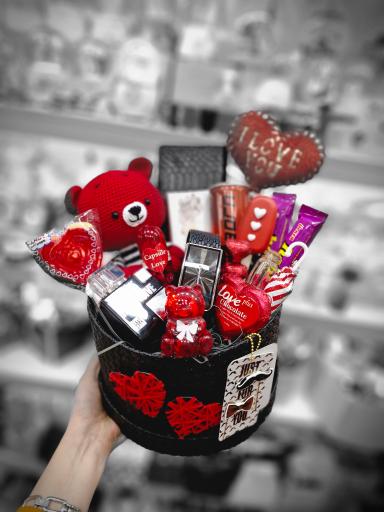 عکس کادویی ناصر 