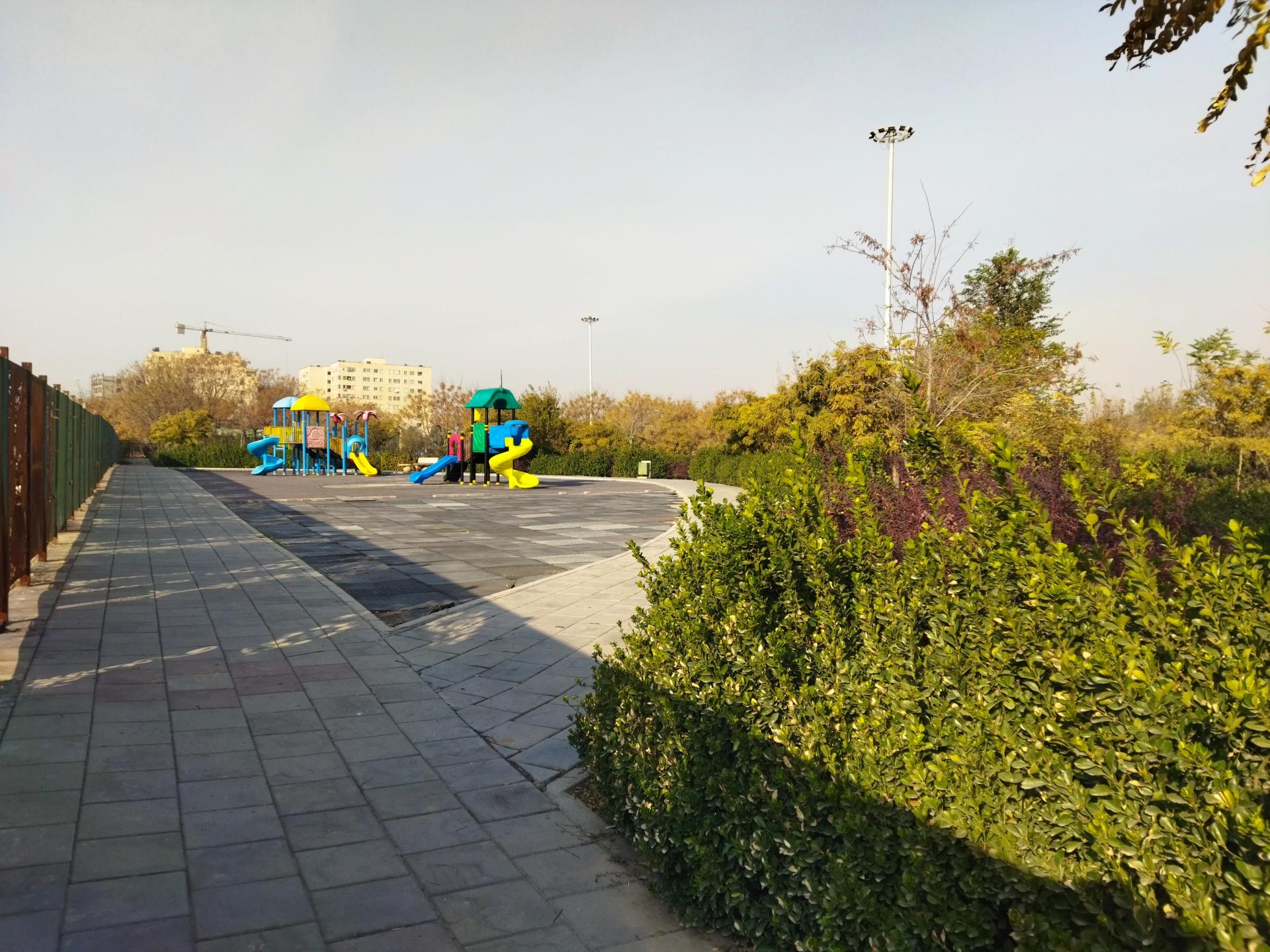 عکس وسایل بازی کودکان