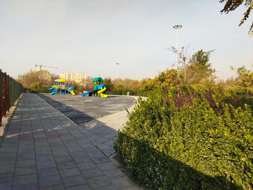 عکس وسایل بازی کودکان