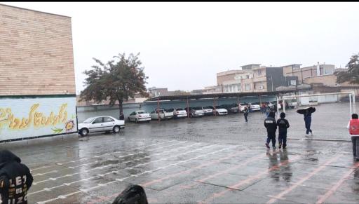 عکس دبستان باقرالعلوم