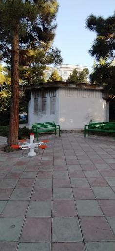 عکس بوستان شادی