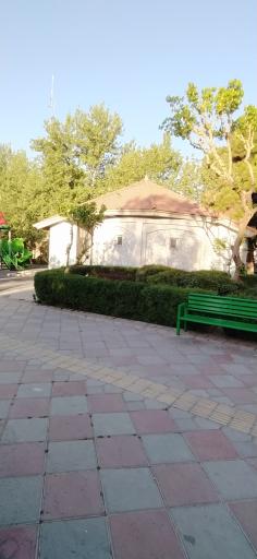 عکس بوستان شادی