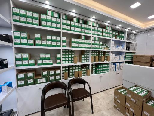 عکس الکترو آراد