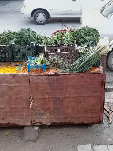 عکس سوپر میوه آلما