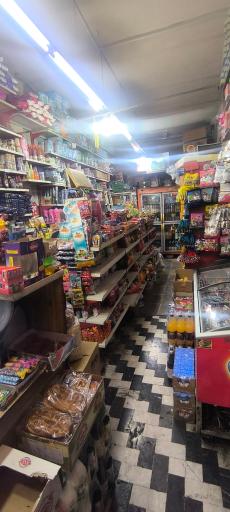 عکس سوپرمارکت شبانه روزی تبریز