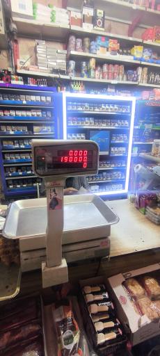 عکس سوپرمارکت شبانه روزی تبریز