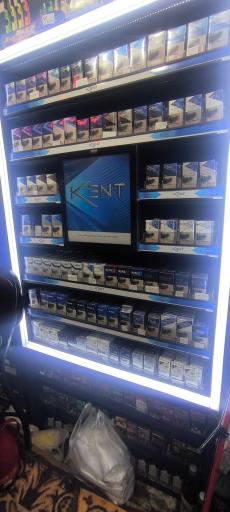 عکس سوپرمارکت شبانه روزی تبریز