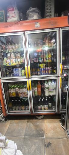 سوپرمارکت شبانه روزی تبریز