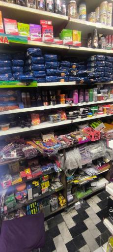 عکس سوپرمارکت شبانه روزی تبریز