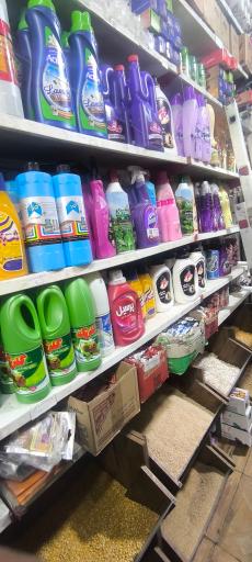 سوپرمارکت شبانه روزی تبریز