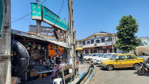 عکس بازار پردیس