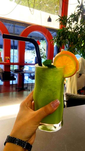 عکس کافی شاپ میلان