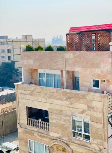 عکس ساختمان الماس