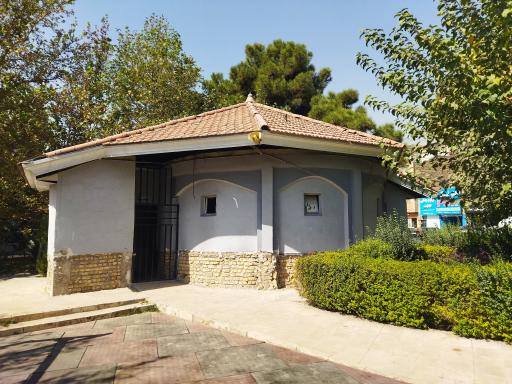 عکس بوستان شادی