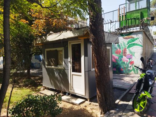 عکس بوستان شادی