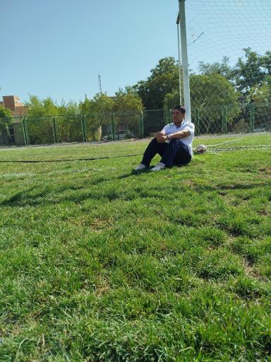 عکس استادیوم شهید کاوه