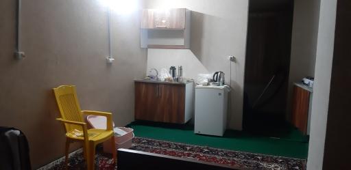 عکس خانه معلم شهرستان نور