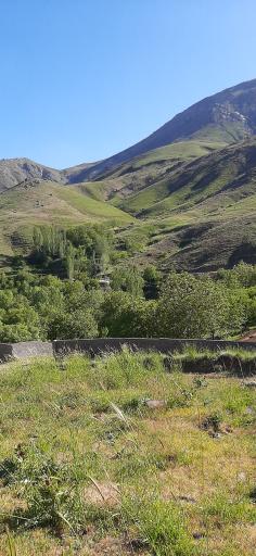 حیدره بالای شهر