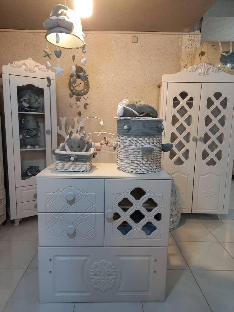 عکس  سیسمونی بزرگ  ماهان کارن 