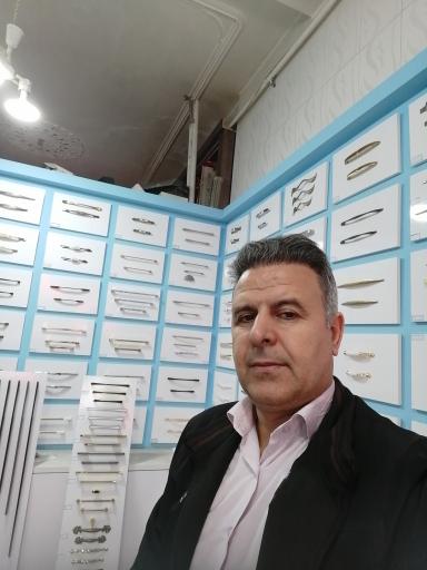 عکس ابزار و یراق مشعوفی