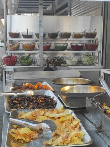 عکس شهر فلافل