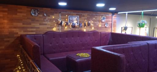 عکس کافی شاپ خان داداش