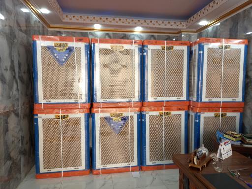 عکس فروشگاه رضایی