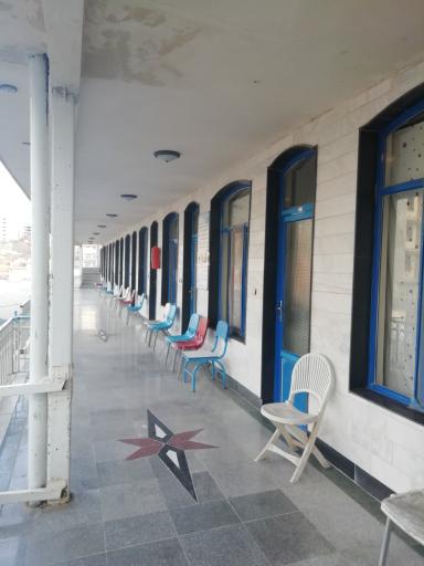 عکس مهمانپذیر بهمن