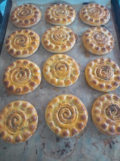 عکس رشته خوشکار ذوقی