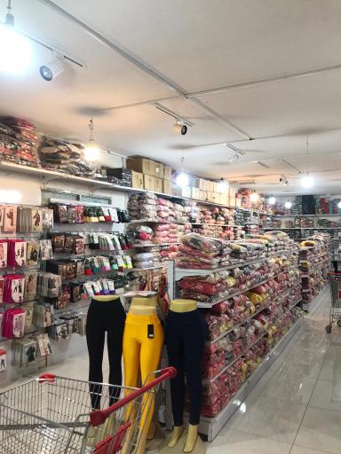 پخش عمده لباس زیر صاحبی